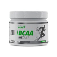 Амінокислота BCAA Healthy by MST BCAA Instant, 210 грам