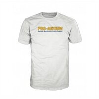 Ronnie Coleman Pro-Antium, White
