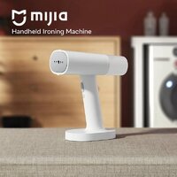 Ручной отпариватель-утюг Mijia Handheld Ironing Machine White (MJGTJ01LF)