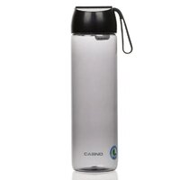 Пляшка CASNO KXN-1231 600 мл, Grey