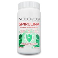 Nosorog Spirulina, 90 таблеток
