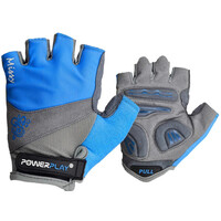Велорукавички PowerPlay 5277 B, Blue