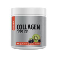 Препарат для суглобів і зв'язок Sporter Collagen Peptide, 300 грам