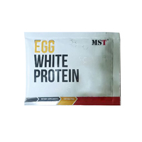 Протеїн MST EGG White Protein, 25 грам