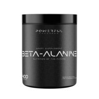 Амінокислота Powerful Progress Beta-Alanine, 400 грам