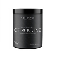 Амінокислота Powerful Progress Citrulline, 300 грам