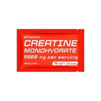 Креатин Sporter Creatine Monohydrate, 5 грам