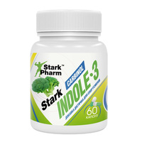 Stark Pharm Stark Indole-3 Carbinol, 60 капсул