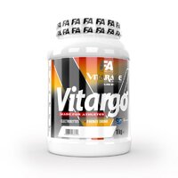 Передтренувальний комплекс Fitness Authority Vitarade EL, 1 кг