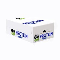 Батончик GoOn Nutrition Protein Bar Milky 31%, 24*45 грам