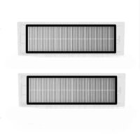 Набір фільтрів HEPA для робота-пилососа Xiaomi Vacuum Cleaner Roborock S50 S51 S55 S5 S6 Max (2 шт)