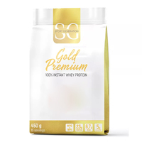 Протеїн Sport Generation Gold Premium 100% Instant Whey Protein, 450 грам