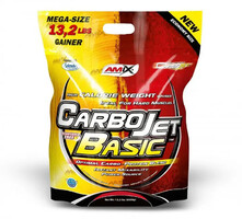 Гейнер AMIX CarboJet Basic, 6 кг