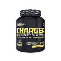 BioTech Ulisses Charger, 760 грам