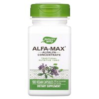 Натуральна добавка Nature's Way Alfa-Max, 100 капсул