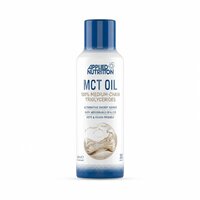 Натуральна добавка Applied Nutrition MCT Oil, 490 мл