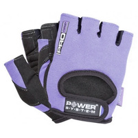 Перчатки для фитнеса Power System PS-2250, Purple