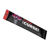 Передтренувальний комплекс JNX Sports The Curse, 8 грам