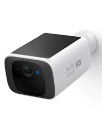Вулична IP-камера Eufy Security S220 SoloCam Solar Powered Wire-Free 2K Resolution Security Camera (T8B00-SP)