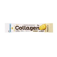 Препарат для суглобів і зв'язок Olimp Sport Nutrition Collagen 5000 easy, 8 грам