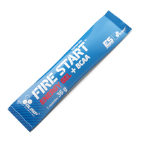 Olimp Sport Nutrition Fire Start Energy Gel + BCAA, 36 грам