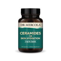 Препарат для суглобів і зв'язок Dr. Mercola Liposomal Hyaluronic Acid 100 mg, 30 капсул