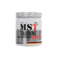 Амінокислота MST Taurine, 300 грам
