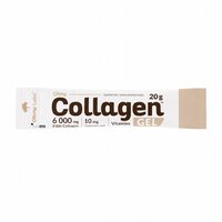 Препарат для суглобів і зв'язок Olimp Sport Nutrition Collagen 6000 Gel, 20 грам