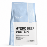 Протеїн OstroVit Hydro Beef Protein, 700 грам