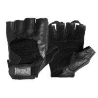 Перчатки для фитнеса PowerPlay PP-2154, Black