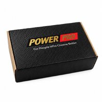 Power Pro Dubai Bar Sugar Free, 10*50 грам