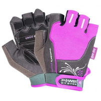 Рукавички для фітнесу Power System PS-2570, Pink