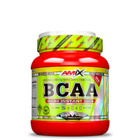 Амінокислота BCAA AMIX BCAA Micro Instant Juice, 400+100 грам