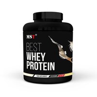 Протеин MST Nutrition Best Whey Protein, 2,01 кг