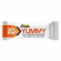 FitWin YUMMY Bar 36% no added sugar, 55 грам