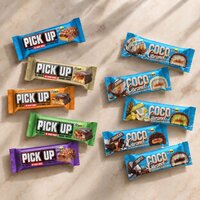 FitWin Pick Up + Coco Caramel, 10*40 грам