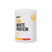 Протеїн MST EGG White Protein, 500 грам