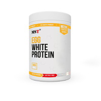 Протеїн MST EGG White Protein, 900 грам