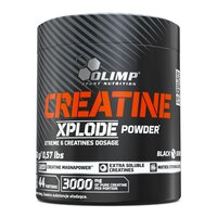 Креатин Olimp Sport Nutrition Creatine Xplode, 260 грам