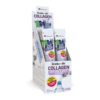 Препарат для суглобів і зв'язок Olimp Sport Nutrition Drinks for life Collagen, 20*7.7 грам