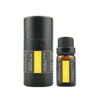Ефірна олія Semi 100% Pure Essential Oil, 10 мл, ваніль