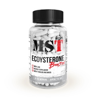 Стимулятор тестостерону MST Ecdysterone Booster, 90 капсул
