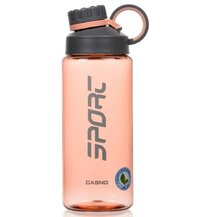 Пляшка CASNO KXN-1235 800 мл, Orange