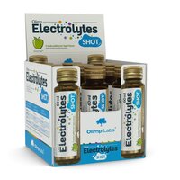 Ізотонік Olimp Sport Nutrition Electrolytes, 9*60 мл
