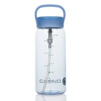 Пляшка CASNO KXN-1238 1500 мл, Blue