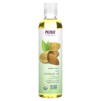 Масло для тела NOW Solutions Almond Oil, 237 мл