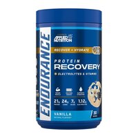 Післятренувальний комплекс Applied Nutrition Endurance Recovery, 1.5 кг