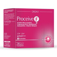 Orzax Proceive F, 30 саше