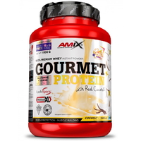 Протеїн Amix Nutrition Gourmet Protein, 1 кг