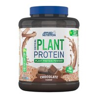 Протеїн Applied Nutrition Critical Plant Protein, 1.8 кг